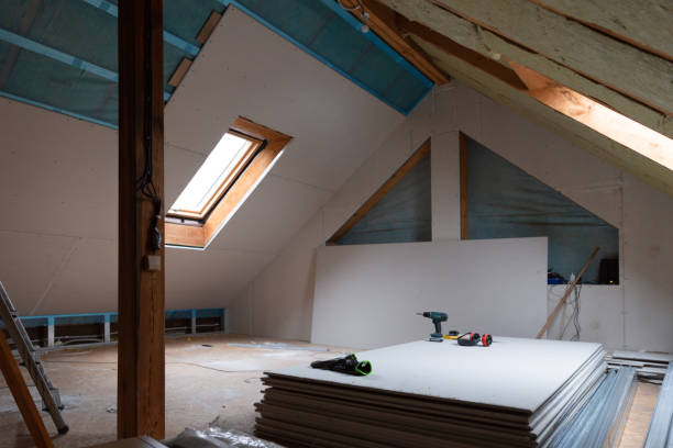 Best Cellulose Insulation in Downs, IL