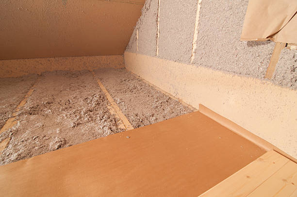 Best Specialized Insulation Services in Downs, IL